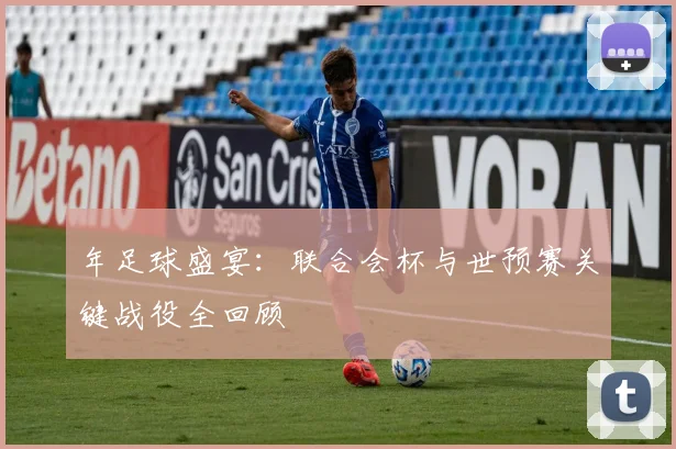 年足球盛宴：联合会杯与世预赛关键战役全回顾