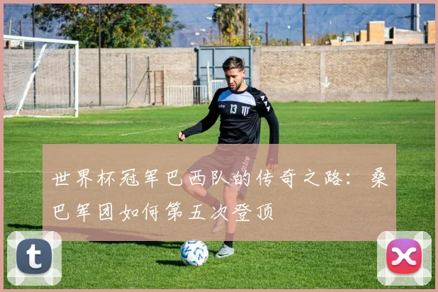 世界杯冠军巴西队的传奇之路:桑巴军团如何第五次登顶