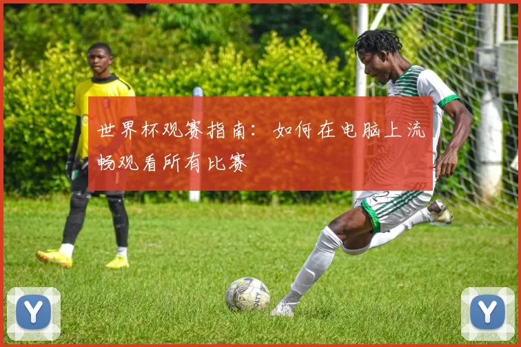 世界杯观赛指南：如何在电脑上流畅观看所有比赛